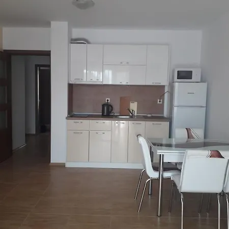 Appartement Boulevard Sea *