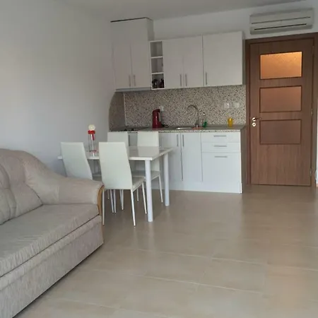 Boulevard Sea Appartement