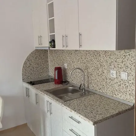Boulevard Sea Appartement *