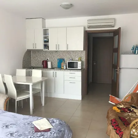 Appartement Boulevard Sea *