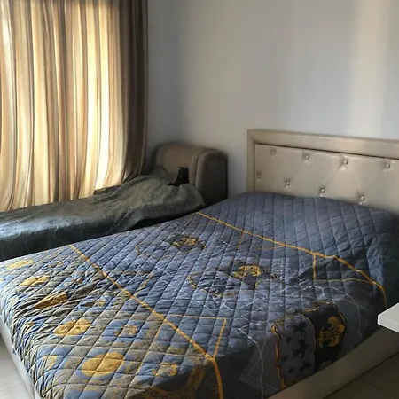 Appartement Boulevard Sea Slantchev Briag