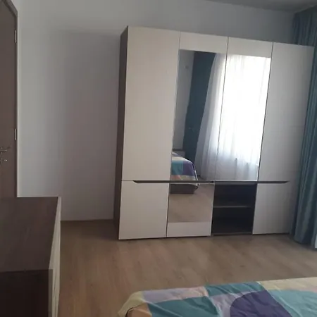 Boulevard Sea Appartamento Sunny Beach