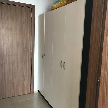 Boulevard Sea Appartamento