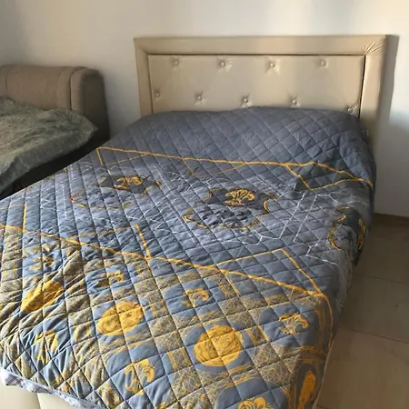Appartamento Boulevard Sea Sunny Beach