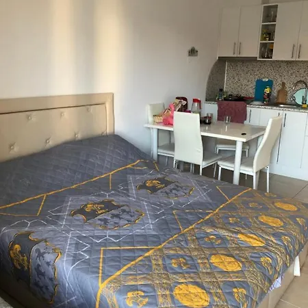 Boulevard Sea Appartamento Sunny Beach